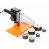 61938 1 svareci stroj na pvc trubky 1200 w kd1591