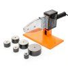 61938 6 svareci stroj na pvc trubky 1200 w kd1591