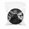 59400 8 lestici houba kd1594 cerna