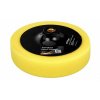 59412 3 lestici houba kd1598 zluta