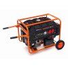58587 2 generator 5500 w 12 230 v kd164