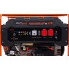 58587 8 generator 5500 w 12 230 v kd164