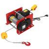 58449 1 elektricky stavebni navijak 30 m 500 999 kg kd1649