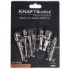 57441 10 adaptery na nasadky 8 ks kd1559