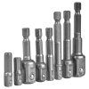 57441 3 adaptery na nasadky 8 ks kd1559