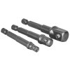 57441 5 adaptery na nasadky 8 ks kd1559