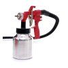 61920 10 strikaci pistole 600 w 1000 ml kd1654