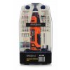 59565 2 mini bruska 12 v prislusenstvi kd1669
