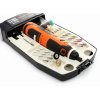 59565 3 mini bruska 12 v prislusenstvi kd1669