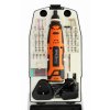 59565 7 mini bruska 12 v prislusenstvi kd1669