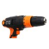 58389 8 elektricka vrtacka king series kd1673 z