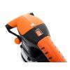 58503 10 excentricka bruska 1200 w kd1678 y