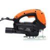 60702 5 primocara pila 1400 w kd1674