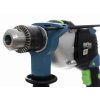 Kraft-Dele KING SERIES 1686-Z — příklepová vrtačka 1700 W