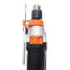 58368 8 elektricka priklepova vrtacka 1700 w kd1687
