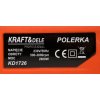 58350 5 elektricka lestici bruska 2600 w kd1726