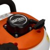 57789 10 benzinove nuzky na zivy plot kd173 1700 w 650 mm