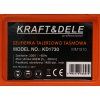 61851 10 stolni pasova bruska 600 w kd1730