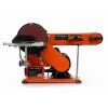 61851 1 stolni pasova bruska 600 w kd1730