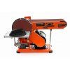 61851 2 stolni pasova bruska 600 w kd1730
