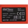 46590 6 57387 6 2700 w kd1735