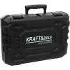 Kraft&Dele KD1735 – Výkonná vrtačka 2700 W s proměnnými otáčkami