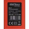 58077 7 demolicni kladivo 2650 w kd1736 kufrik