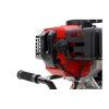 58986 11 kd174 spalovaci vrtaci souprava motor