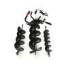 58986 2 kd174 spalovaci vrtaci souprava motor