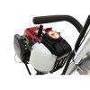 61629 12 spalinowa listwa wibracyjna kd175