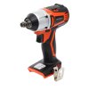 Kraft&Dele KD1750 – Akumulátorový rázový utahovák 18 V X-Series