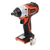 Kraft&Dele KD1750 – Akumulátorový rázový utahovák 18 V X-Series