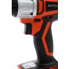 Kraft&Dele KD1750 – Akumulátorový rázový utahovák 18 V X-Series