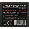 60234 10 pilova pilka na kov kd1733