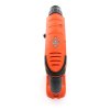 Akumulátorové vrtací kladivo 18 V X-series Kraft&Dele KD1756