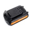 57462 6 akumulator 2000 mah li ion 20 v series kd1759