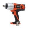 Kraft&Dele KD1765 – Akumulátorový rázový klíč 20 V s Li-Ion baterií