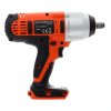 Kraft&Dele KD1765 – Akumulátorový rázový klíč 20 V s Li-Ion baterií