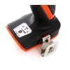 Kraft&Dele KD1765 – Akumulátorový rázový klíč 20 V s Li-Ion baterií