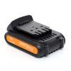 46659 2 57471 2 akumulator 5000 mah li ion 20 v series kd1767
