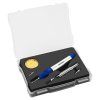 59574 1 mini plynovy horak v pouzdre kd1792