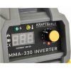58824 10 invertorova svarecka mma igbt lcd 330a kd1826