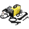 Invertorová svářečka IGBT 330A Kraft&Dele KD1852 — MMA/TIG