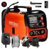 61989 1 svarovaci stroj 250 a mig mma lift tig 3v1 kd1875