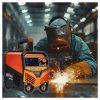 61995 10 svarovaci stroj igbt mma lift tig 330a kd1878