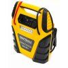 58911 7 jump starter 5w1 multifunkcni zarizeni startovani kompresor svitilna kd1921