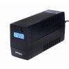 59706 2 nahradni zdroj ups 1000va lcd kd1928