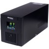Záložní zdroj UPS 1500VA LCD Kraft&Dele KD1929
