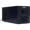 Záložní zdroj UPS 1500VA LCD Kraft&Dele KD1929