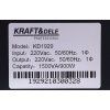 59712 8 nahradni zdroj ups 1500va lcd kd1929